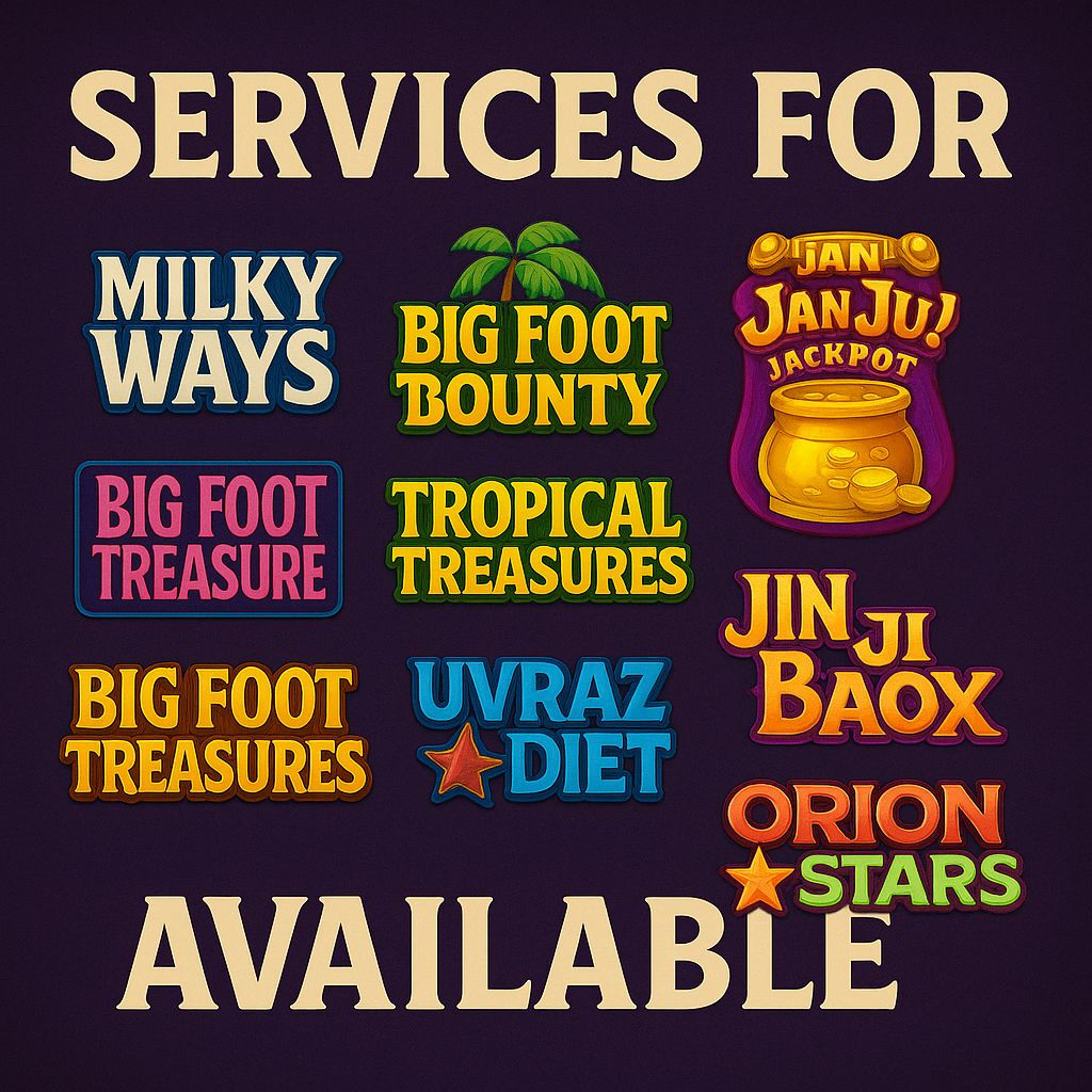 Entertainment Platform Services